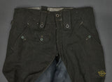 WWII German Wehrmacht Heer or Waffen SS Riding Breeches