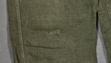 WWII German Utility Trousers