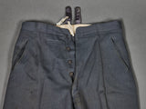 WWII German Army Officer Trousers
