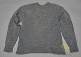 WWII German Wehrmacht Wool Sweater
