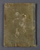 WWII German Wehrpaß