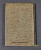 WWII German Army Wehrpaß for Soldier KIA