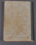 WWII German Luftwaffe Wehrpaß for Soldier KIA in Leningrad