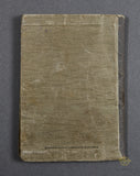 WWII German Army Wehrpaß