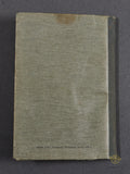 WWII German Army Wehrpaß