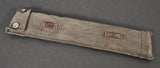 German WWII Tent Pole Set