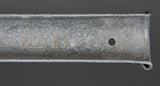 German WWII Tent Pole Set