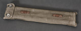 WWII Swiss Army Tent Pole Set