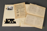 Third Reich 3D Photo Book Wien-Die Perle des Reiches (Vienna-Pearl of the Reich) by Dr. Ernst Holzmann