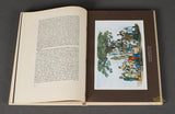 Third Reich 3D Photo Book Wien-Die Perle des Reiches (Vienna-Pearl of the Reich) by Dr. Ernst Holzmann