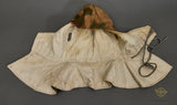 German WWII Wehrmacht Camo Hood (Splintertarn Kopfhaube)