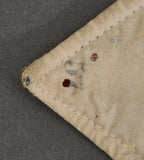 German WWII Wehrmacht Camo Hood (Splintertarn Kopfhaube)