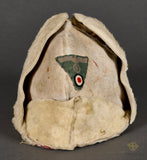 WWII German Army Winter Cap