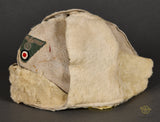 WWII German Army Winter Cap