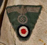 WWII German Army Winter Cap