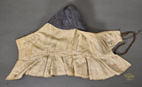 WWII German Luftwaffe Reversible Winter Hood