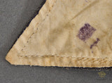 WWII German Luftwaffe Reversible Winter Hood