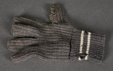 German WWII Single Wool Glove
