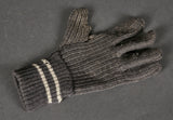 German WWII Single Wool Glove