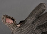 German WWII Single Wool Glove