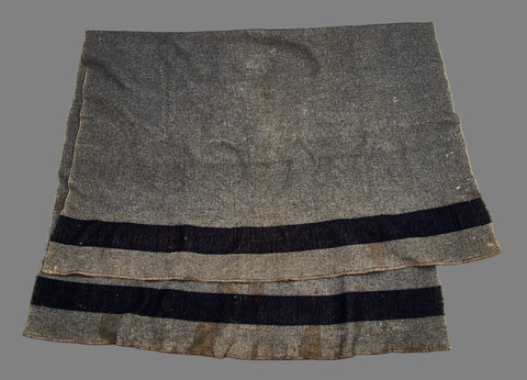 German WWII Wehrmacht Blanket