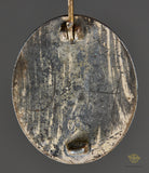 German WWII Silver Wound Badge