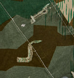 German WWII Zeltbahn