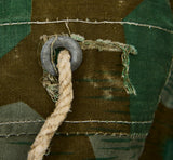 German WWII Zeltbahn