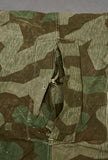 German WWII Shelter Quarter