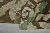 German WWII Shelter Quarter