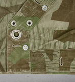 German WWII Shelter Quarter