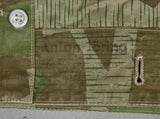 German WWII Shelter Quarter
