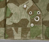 German WWII Shelter Quarter