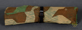 WWII German Military Zeltbahn