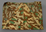 WWII German Military Zeltbahn