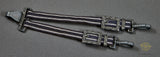 German WWII 2nd Model Luftwaffe Hangers