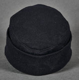 Third Reich Fire Police M-43 Cap