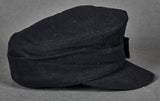 Third Reich Fire Police M-43 Cap