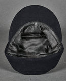 Third Reich Fire Police M-43 Cap