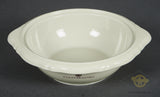 German WWII Rare Staatskasino Krakau Soup Bowl
