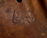 WWII German Model 1942 Wehrmacht Helmet