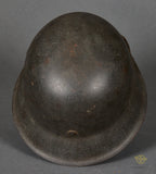WWII German Model 1942 Wehrmacht Helmet