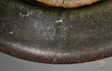 WWII German Model 1942 Army Ex-Camo Helmet