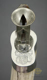 Hermann Göring's Boar Tusk Corkscrew and Cigar Cutter