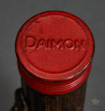 German WWII Focus Flashlight