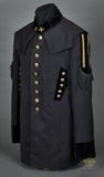 German Mining Association Dress Uniform Grouping