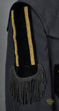 German Mining Association Dress Uniform Grouping