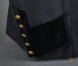 German Mining Association Dress Uniform Grouping