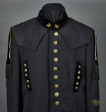 German Mining Association Dress Uniform Grouping