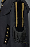 German Mining Association Dress Uniform Grouping